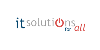It solutions for all