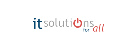 It solutions for all