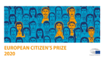 European citizen's prize 2020