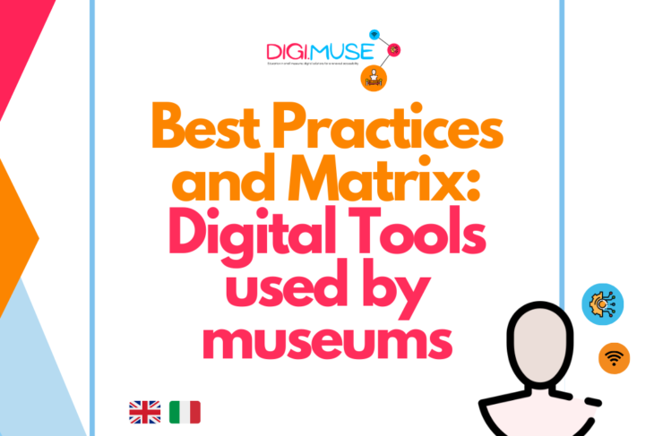 News about Digimuse Project