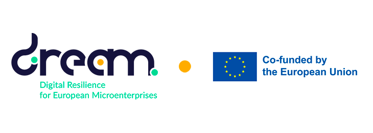 Aprobado el proyecto DREAM: Resiliencia digital para las microempresas europeas